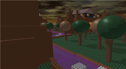 Yorick's Resting Place