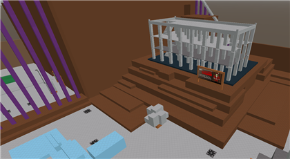 CLASSIC: Chaos Canyon