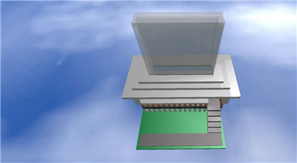 Place Validation Server
