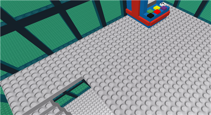 GOODBLOX HQ (Swords)