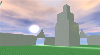 &acirc;&oelig;&ordf;domino palace. (wip)&acirc;&oelig;&ordf;