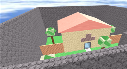 Flood Escape Testing