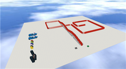 KOTGBL (Domino Submission)