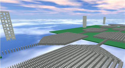 The lagger (WIP!!!!11)