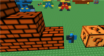 SUPER MARIO BROS. LAND