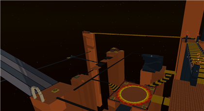 Seasonal Fights on the Heights