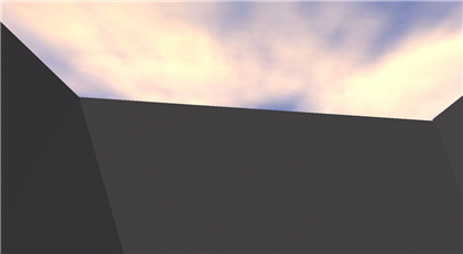 Furry's Housing Area