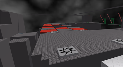 Sword Fight On The Dark Hills