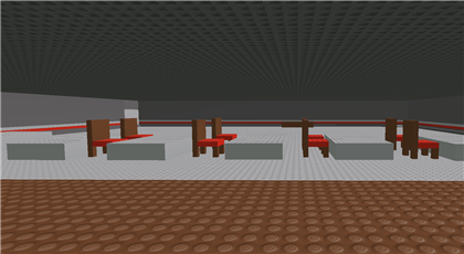 Fredbears Family Diner