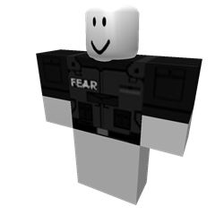 F.E.A.R. Army Shirt (Pants in desc)