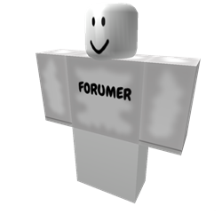 Forumer shirt