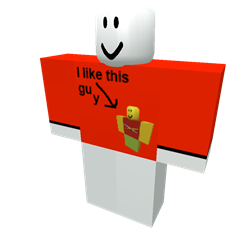 Marcus Support Shirt v2