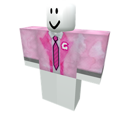 Goodblox Valentine's Suit &Atilde;&sbquo;&Acirc;&not;Tay&Atilde;&sbquo;&Acirc;&not;
