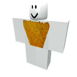 Dorito Top (5 Tickets!)