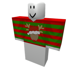 Christmas sweater
