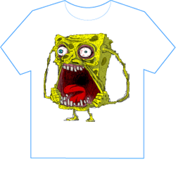 spongebob